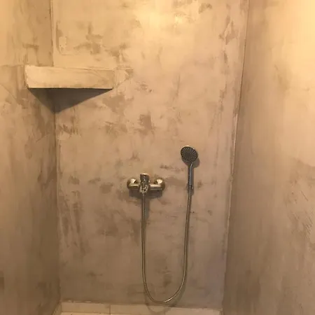 Zmarias 2 Apartament Perachori