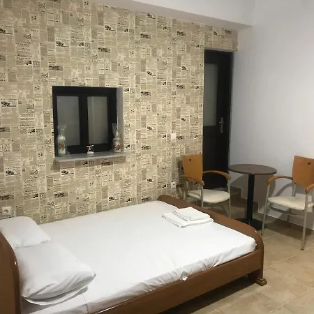 Zmarias 2 Apartment