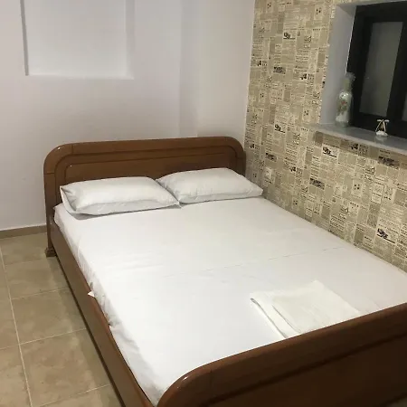 Zmarias 2 Appartement