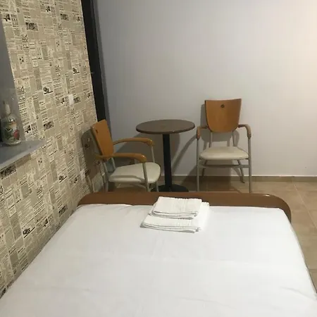 Zmarias 2 * Perachori