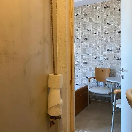 Zmarias 2 Apartment Perachori